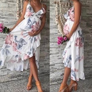 Maternity Dress